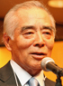 小林陽太郎氏