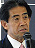 逢沢一郎氏