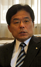 増田 寛也氏