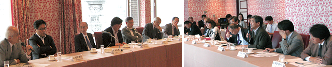 「第８回 東京‐北京フォーラム」第４回実行委員会